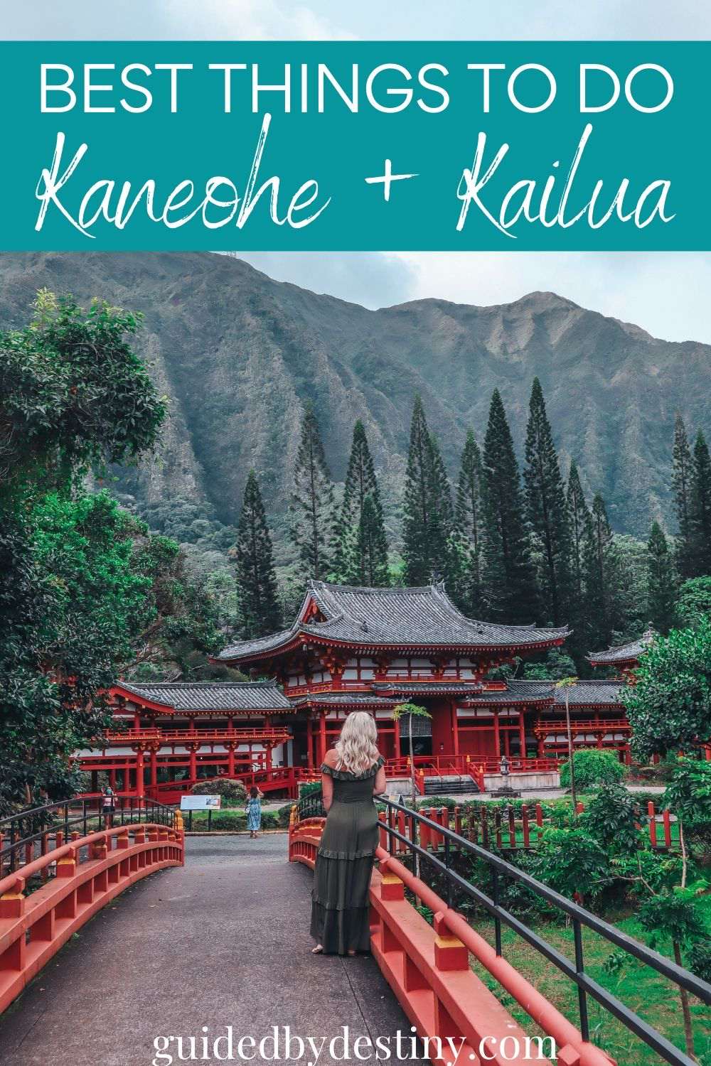 best things to do in Kaneohe and Kailua