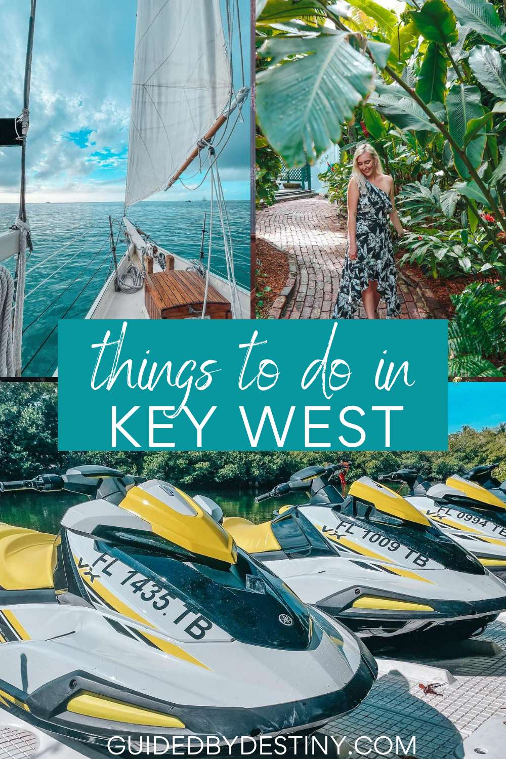 fun things to do in Key West