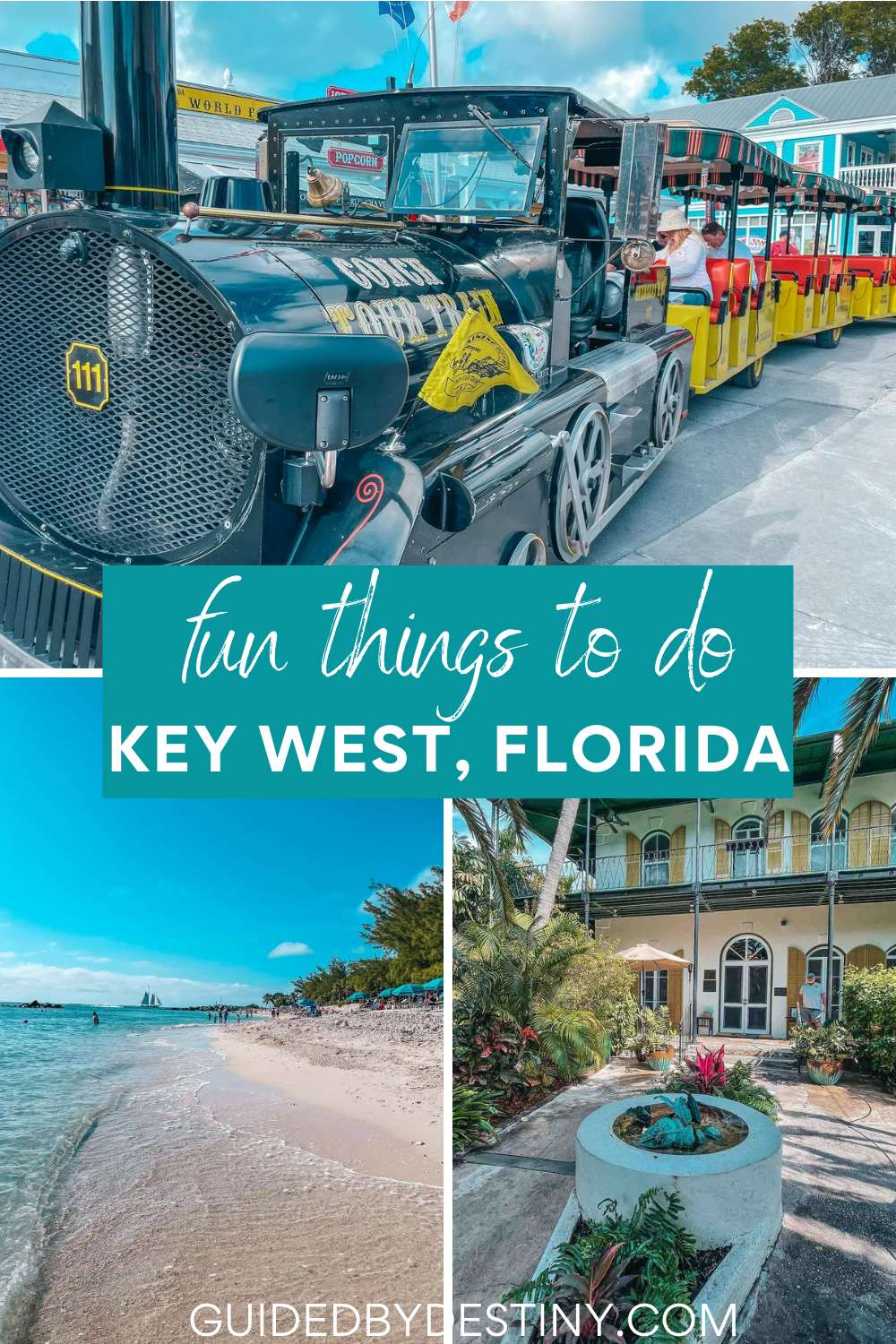 fun things to do in Key West, Florida