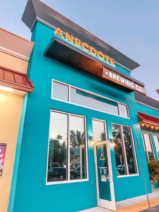 Indian Rocks Rooftop Bar 15 Best Things to Do in Indian Rocks Beach, Florida