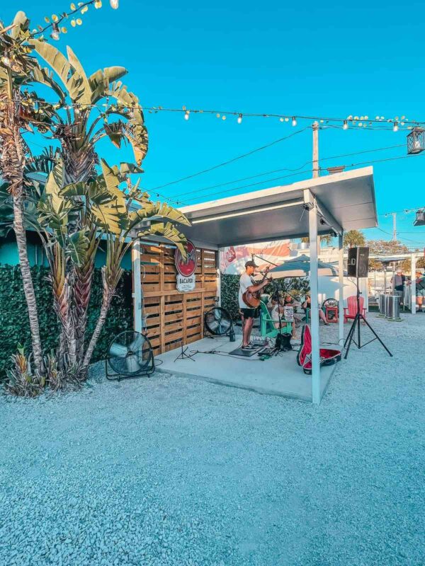 9 Indian Rocks Beach, Florida Restaurants You Have to Try