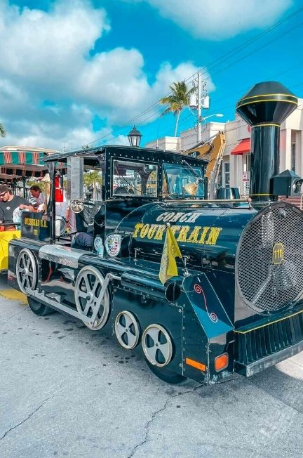 10 Unique Things to Do in Key West, Florida