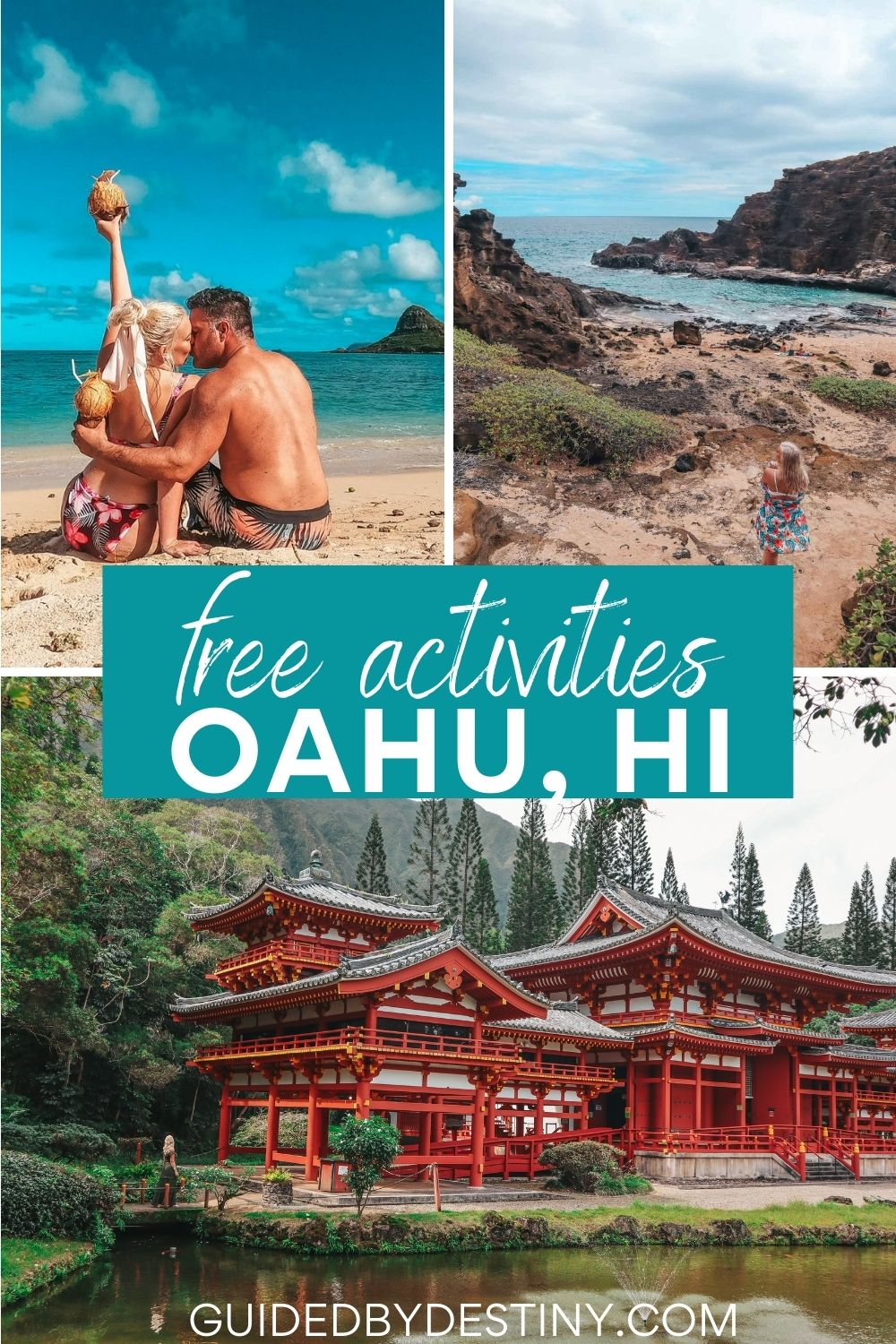 free activities in oahu