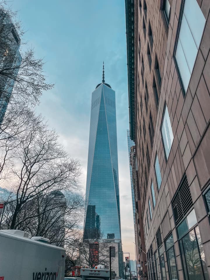 One World Observatory