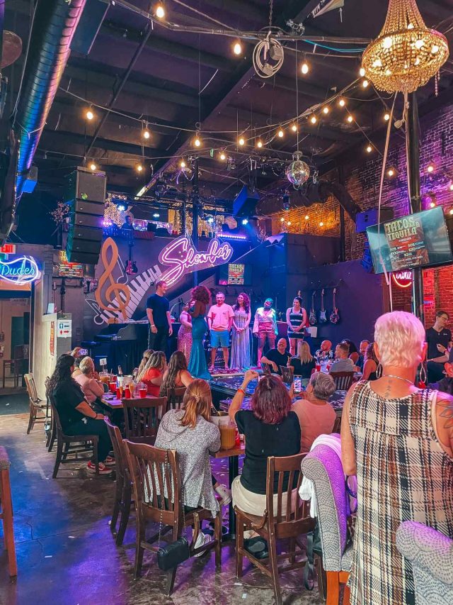 10 Fun Ybor City Bars in Tampa Guided by Destiny