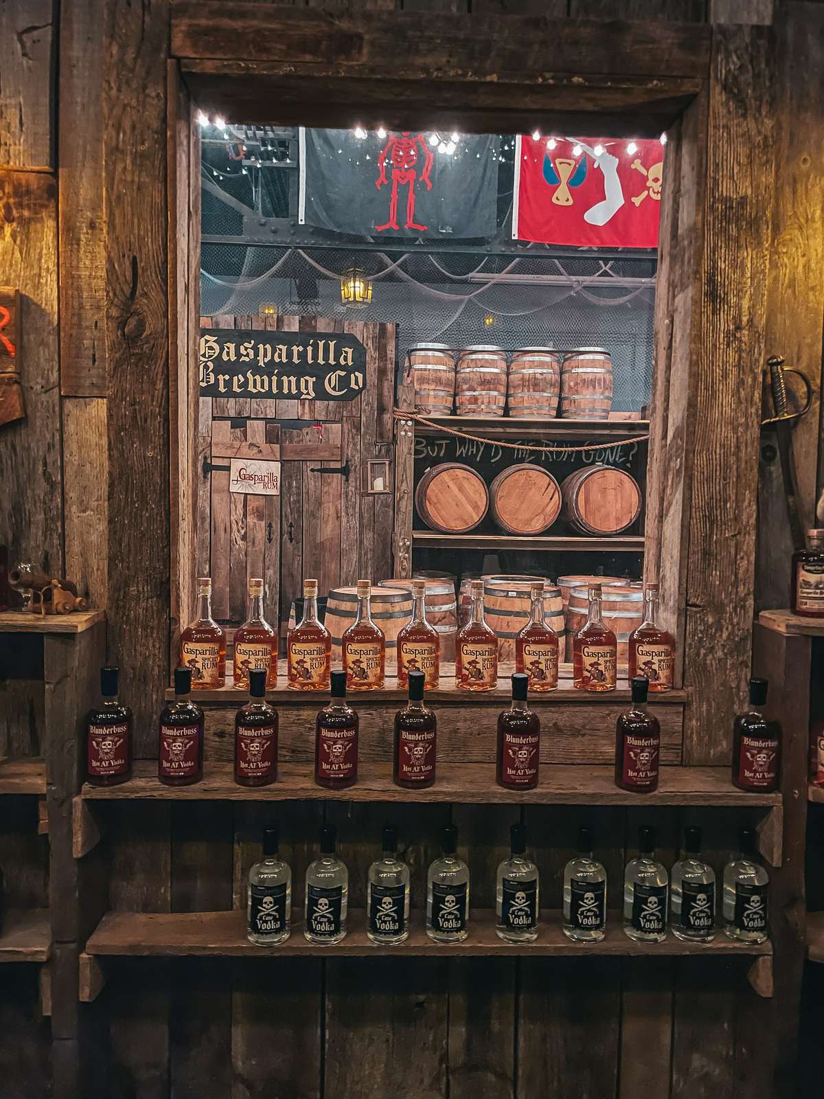 Tampa Bay Rum Company
