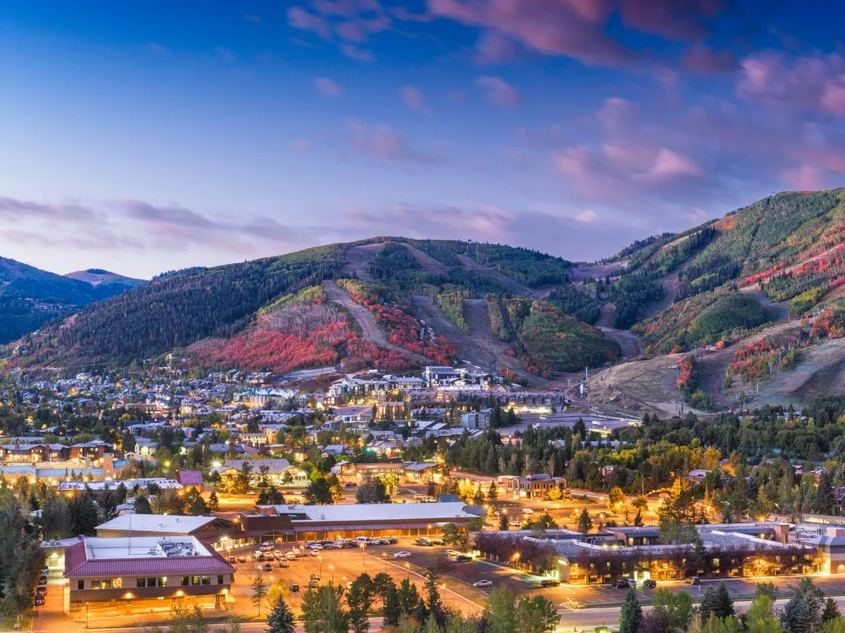 Park City Utah, a fun day trip from Salt Lake City