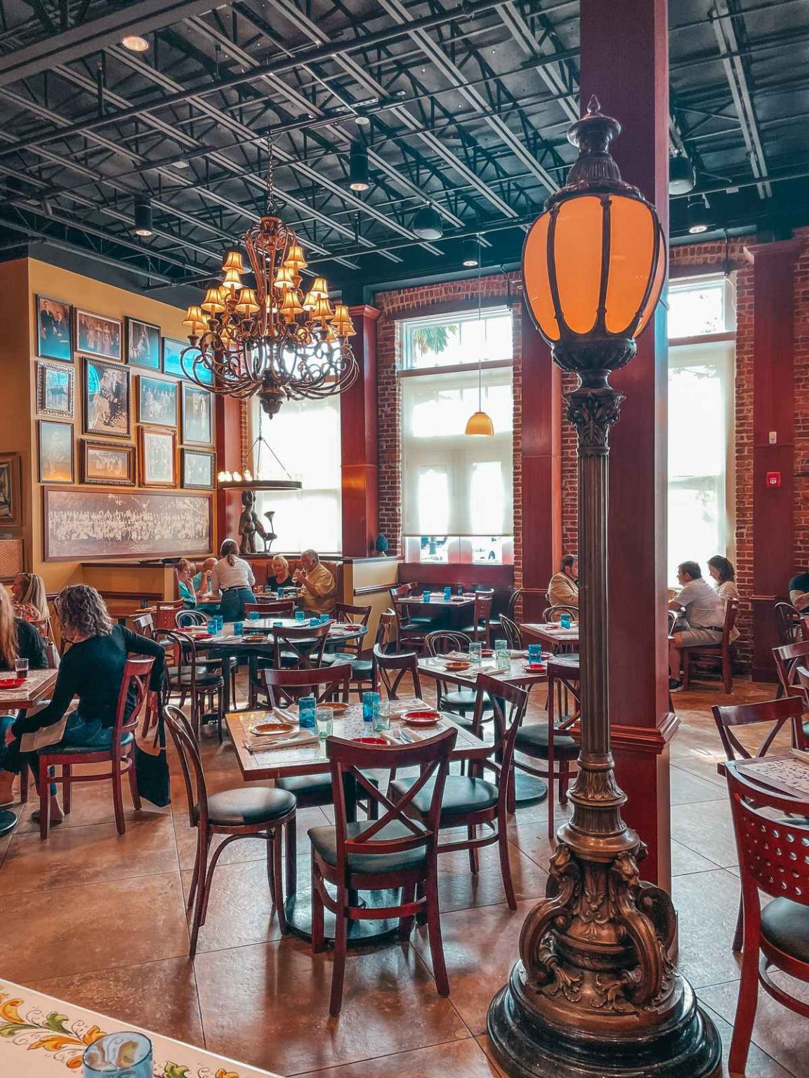 15 Must Try Ybor City Restaurants