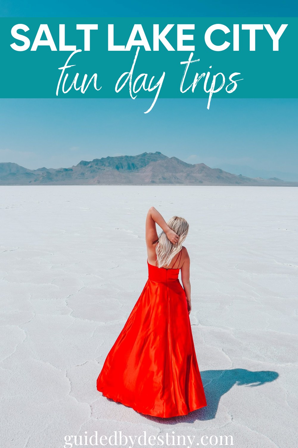 Salt Lake City fun day trips