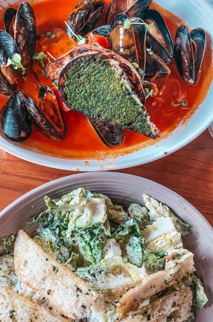 Delicious restaurants in Scottsdale Arizona