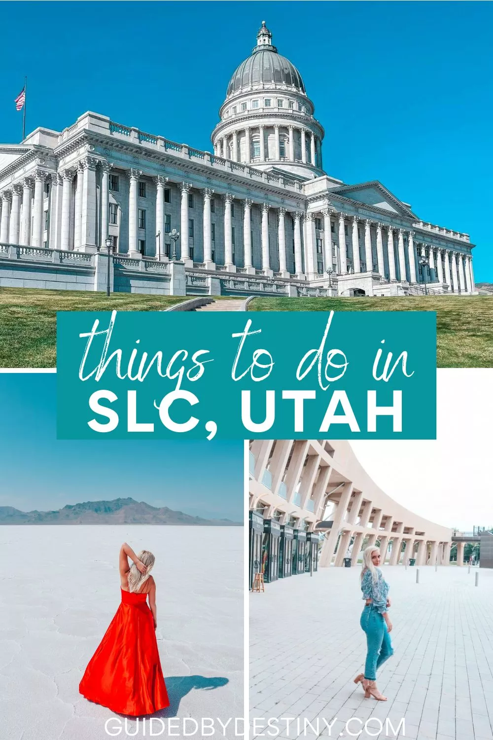things to do in slc