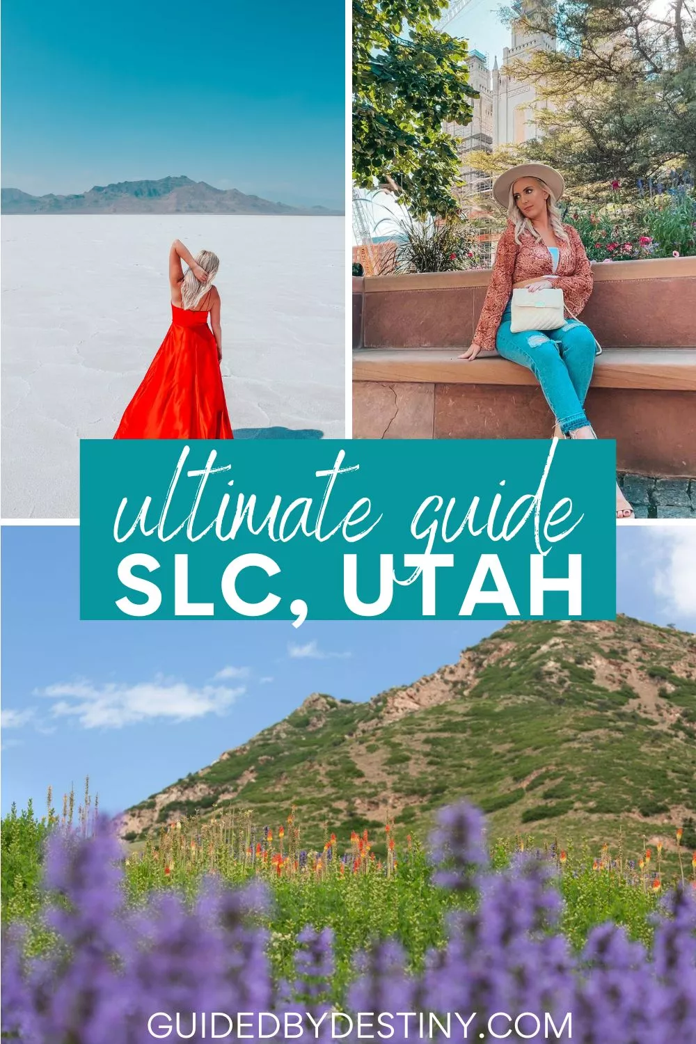 ultimate guide SLC