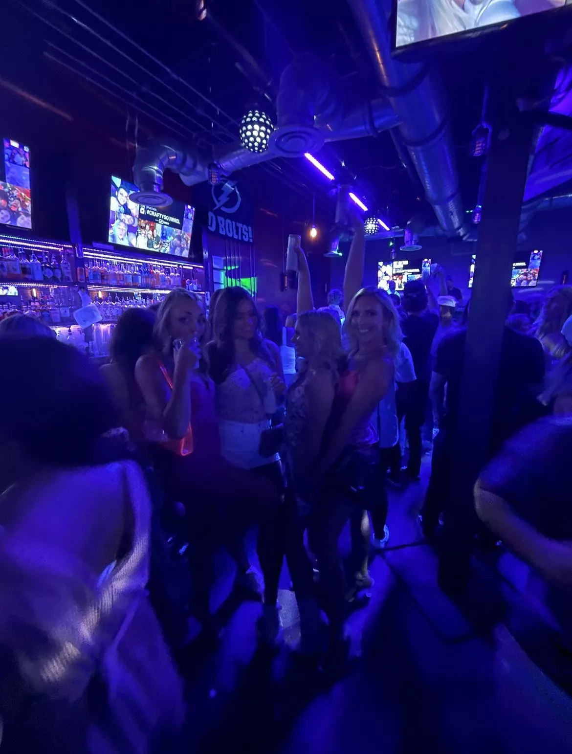 St Petersburg Nightclubs  6 Cool Night Clubs to Try Out