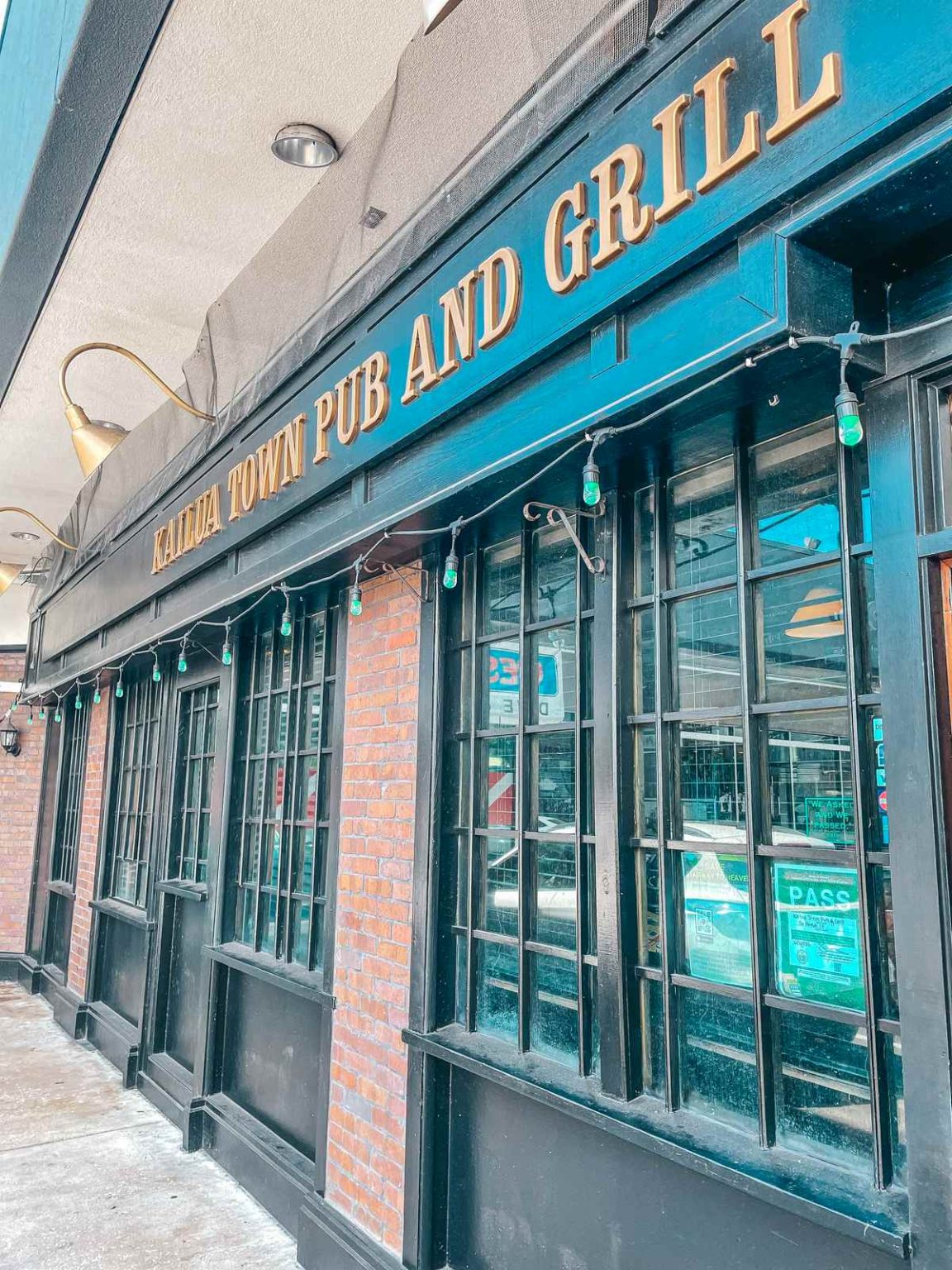 10 Best Kaneohe and Kailua Restaurants Oahu’s Windward Coast