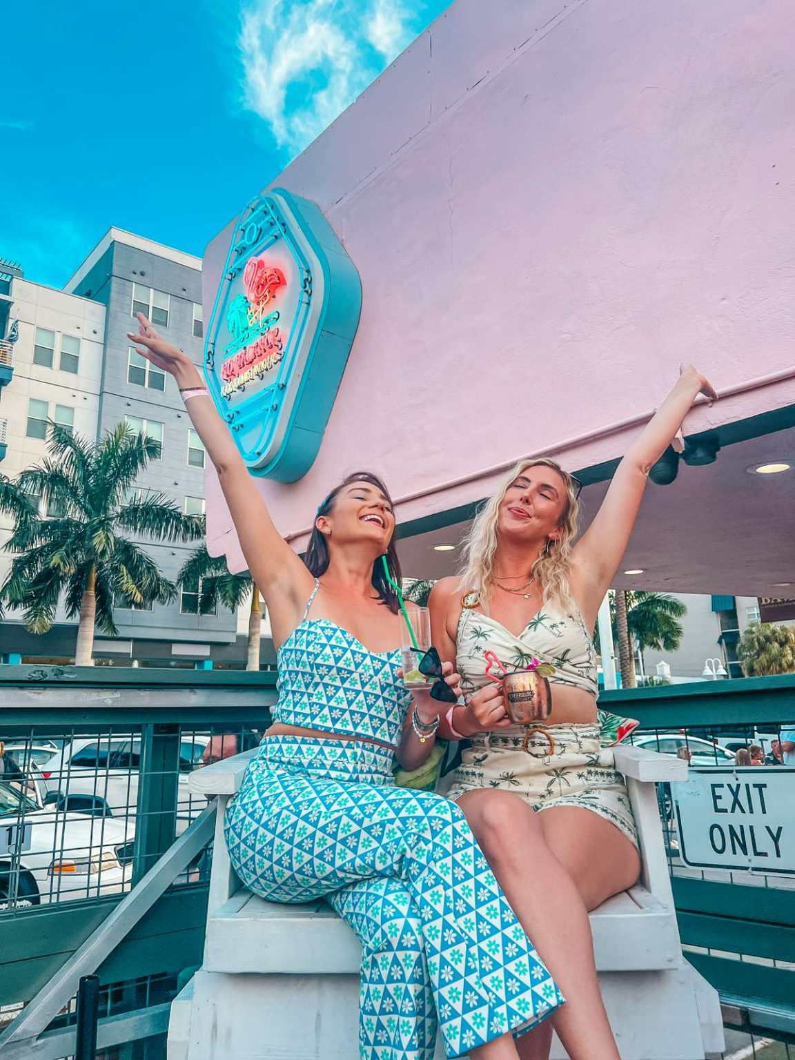 A Local's Guide 22 BEST Downtown St. Pete Bars