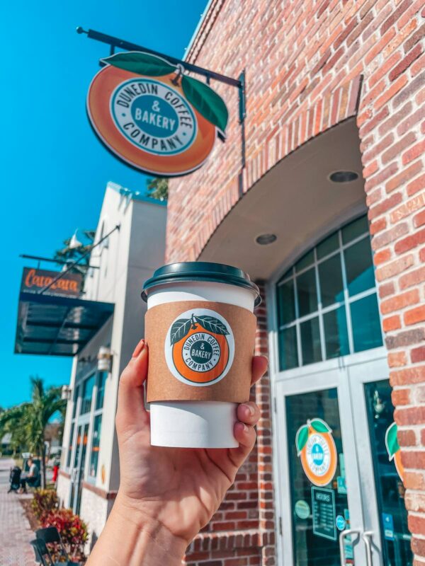 6 Best Coffee Shops in Dunedin, Florida Guided by Destiny