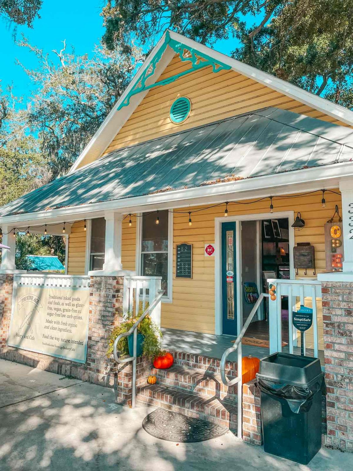 6 Best Coffee Shops in Dunedin, Florida Guided by Destiny