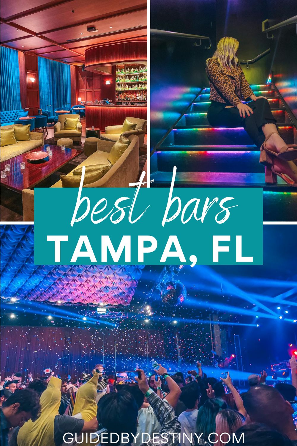 best bars in Tampa Florida