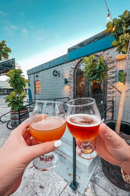 Best Weekend Getaways from Tampa: A Guide to Exploring Florida