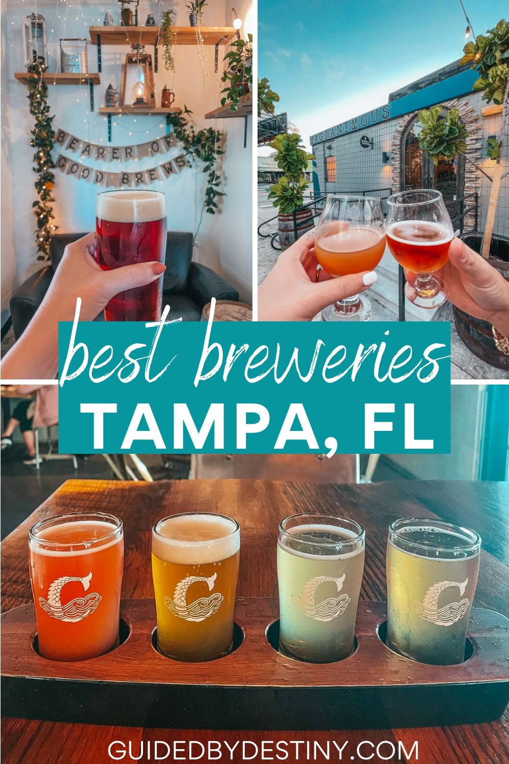 best breweries in tampa florida
