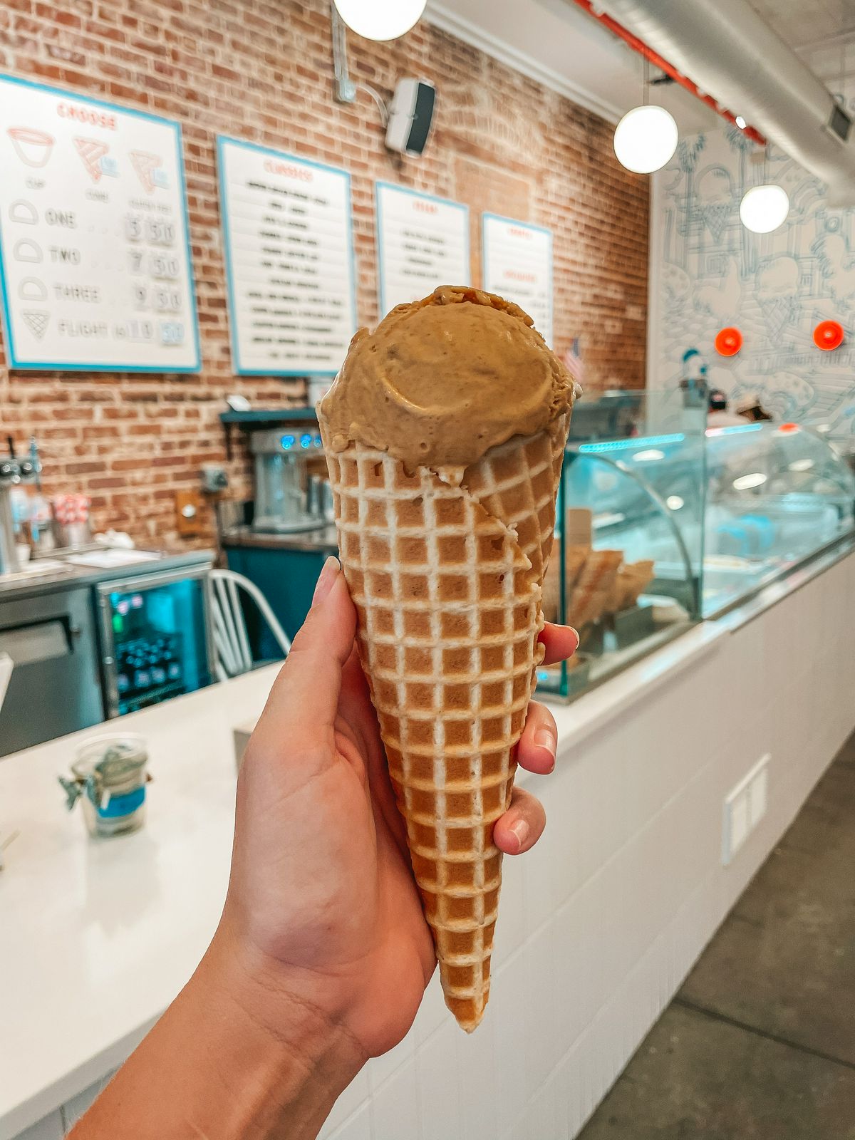 Chill Out This Summer at the Best Ice Cream Shops in Tampa