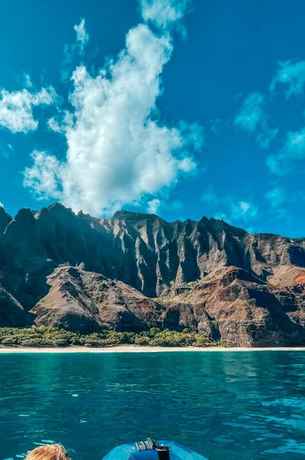Kauai 3 day itinerary
