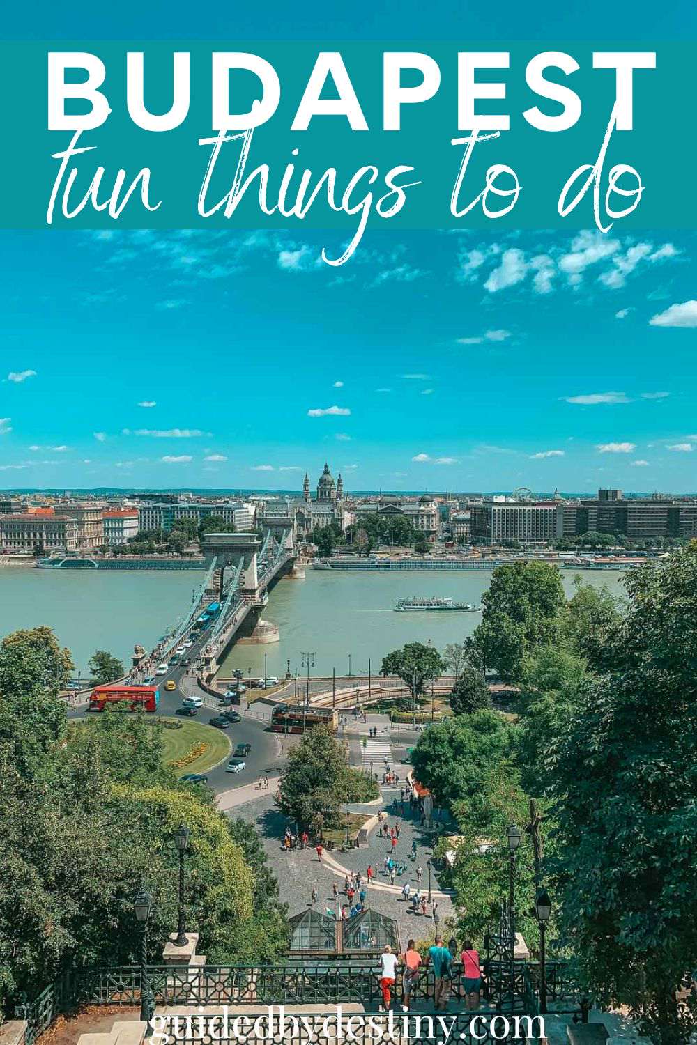 fun things to do in Budapest