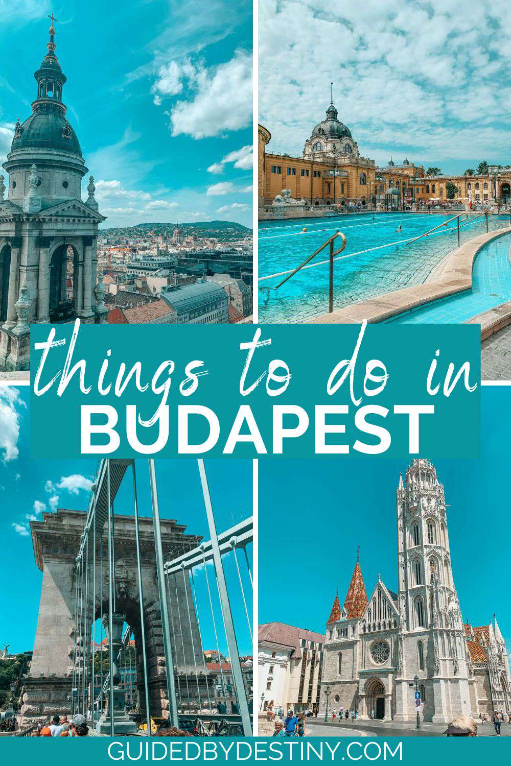 things to do in Budapest