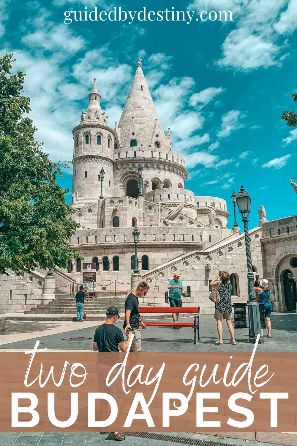 two day guide Budapest
