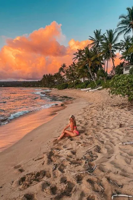 Pickup Location - Hilton Hawaiian Village // CAPTAIN BRUCE Hawaii