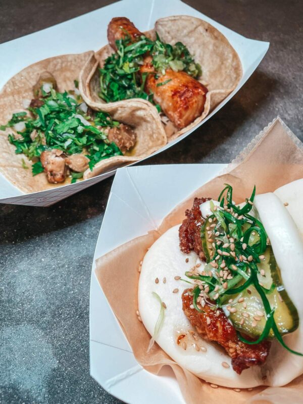 8 Amazing Restaurants in Lakeland Florida