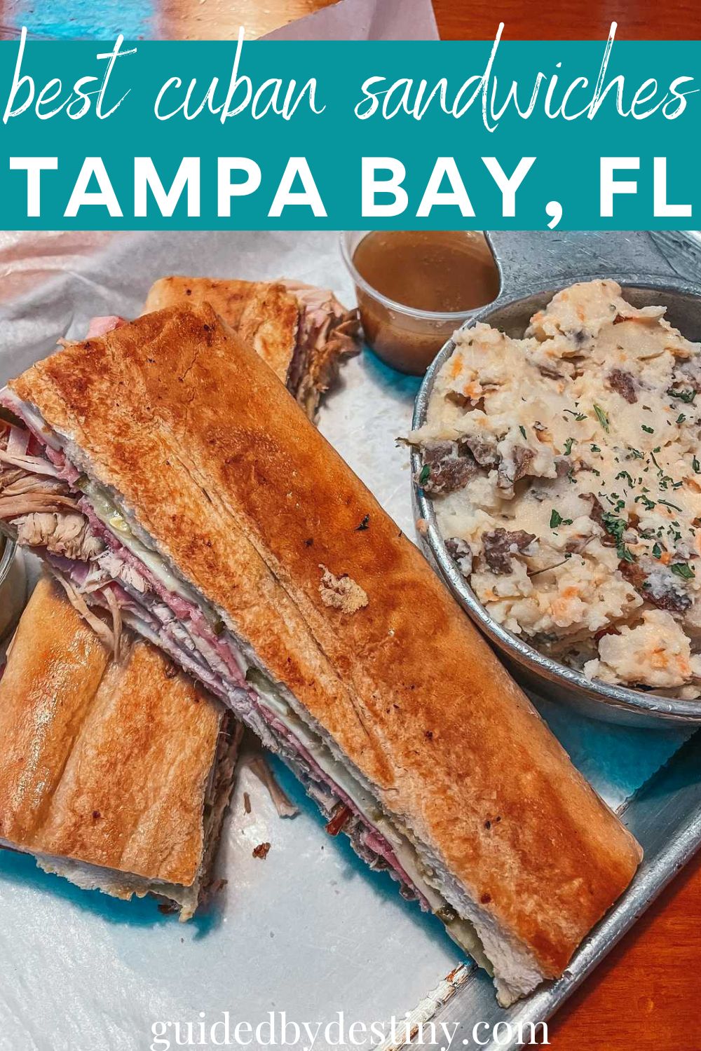 best cuban sandwiches in tampa bay fl