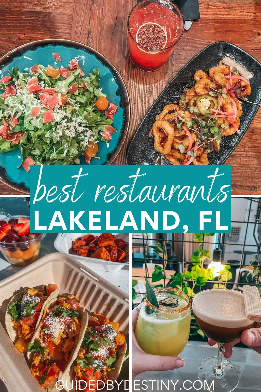 best restaurants in lakeland florida