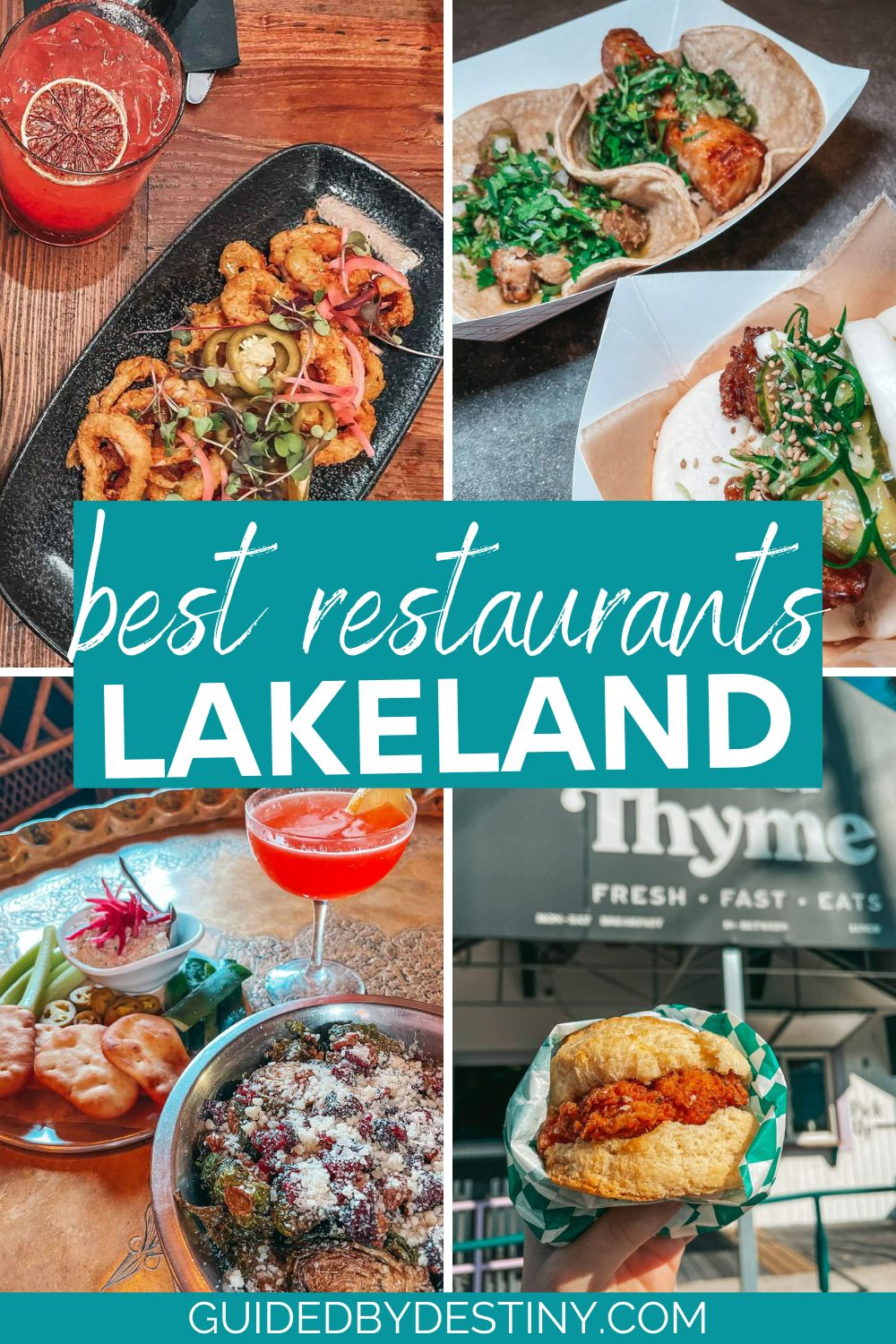 best restaurants in lakeland fl