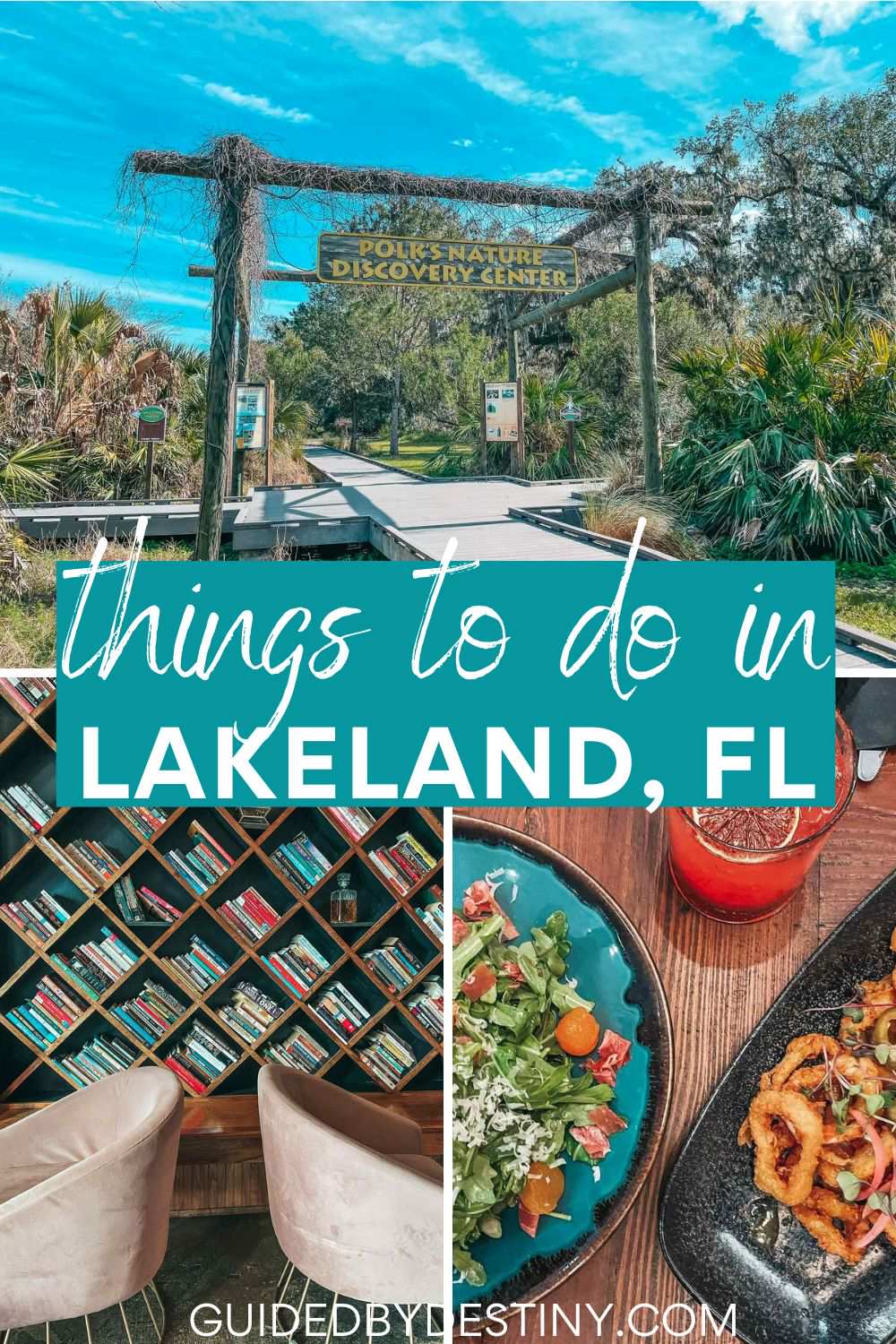 Things to do in Lakeland, fl