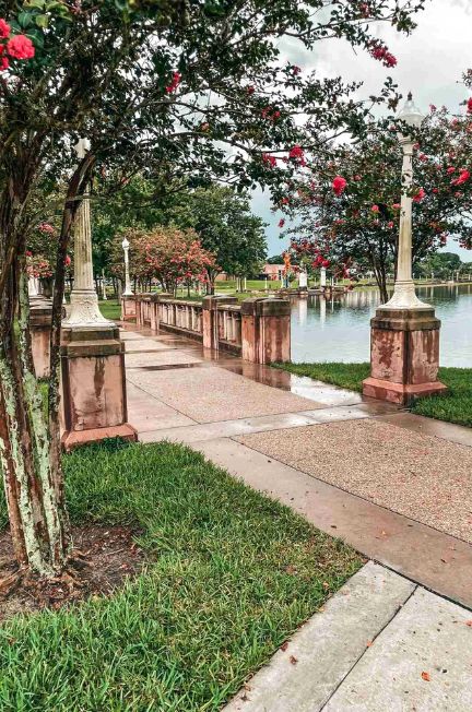 Things to do in Lakeland Florida