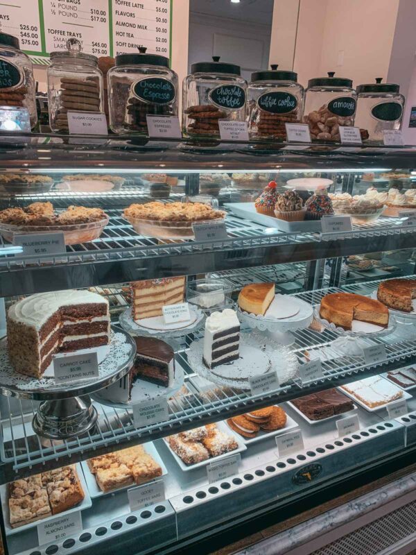 The 10 BEST Desserts in Tampa MustTry Sweet Spots