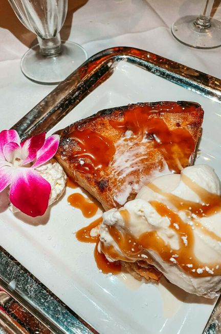 butter cake Tampa dessert