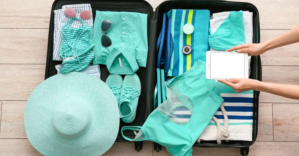 Your Ultimate Hawaii Packing List: 21+ Must-Haves!