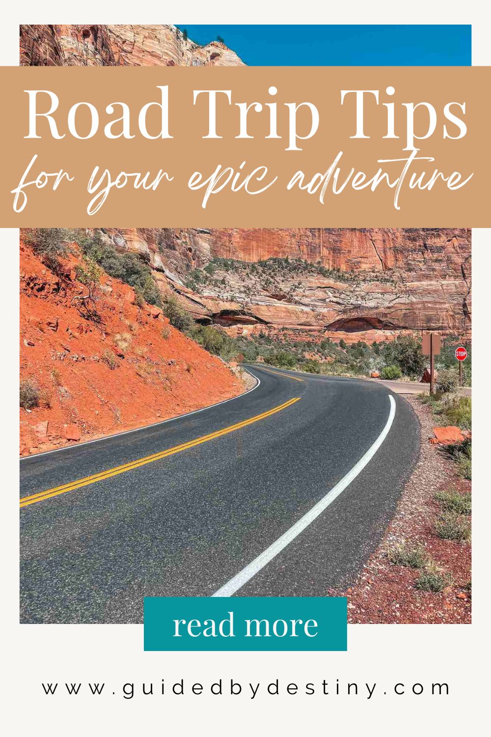 road trip tips for your epic long drive adventure