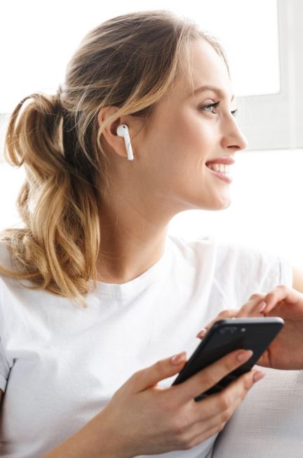 Podcasts for female entrepreneurs