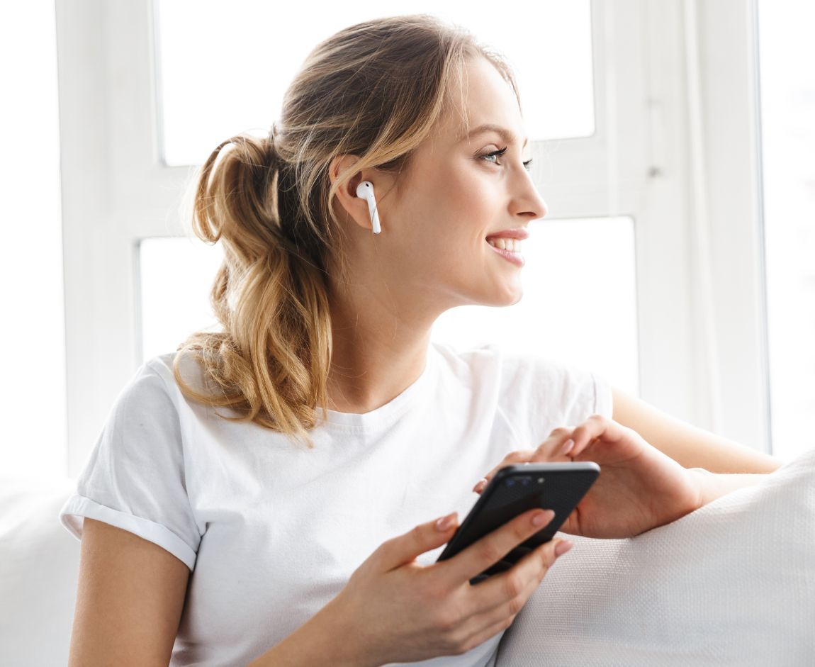 Podcasts for female entrepreneurs