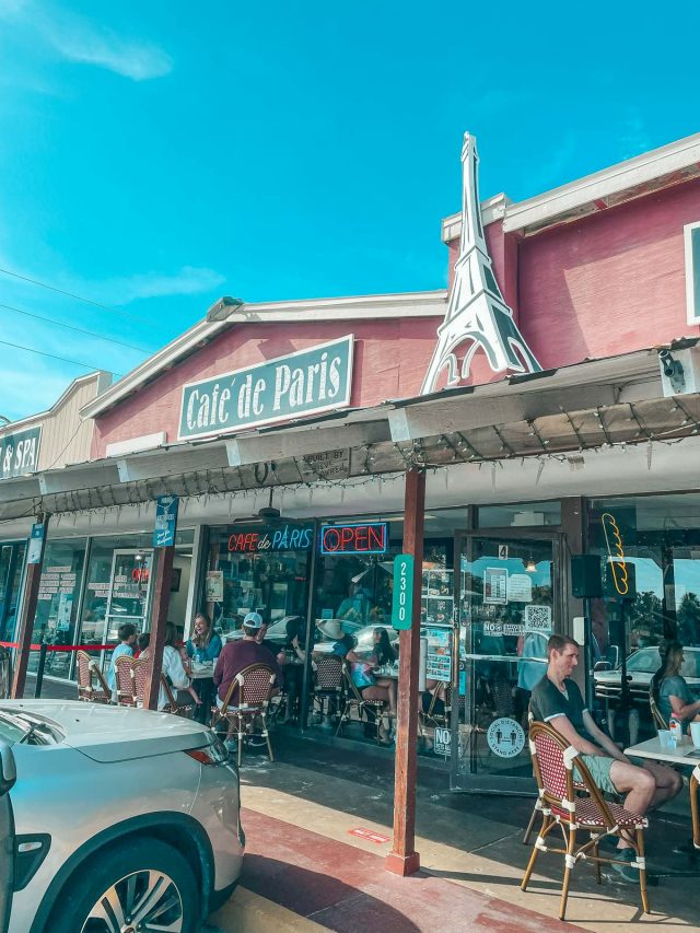 9 Indian Rocks Beach, Florida Restaurants You Have to Try