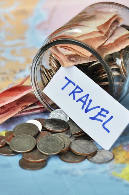 budget travel tips and tricks