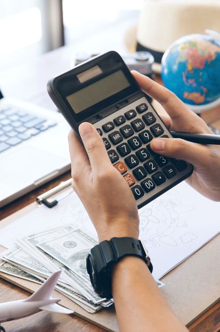 budget travel tips