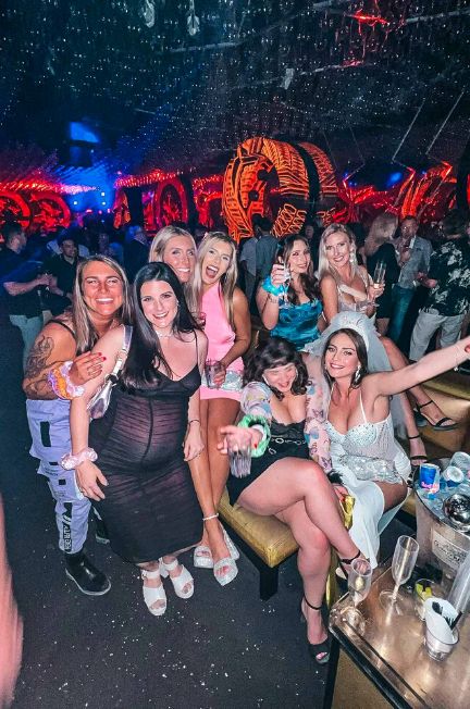 Ultimate Guide to an Epic Bachelorette Party in Tampa, Florida