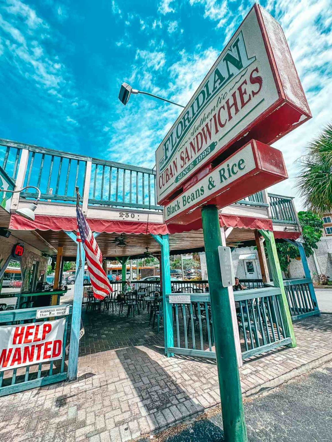 The 12 Best Cuban Sandwiches in Tampa Bay