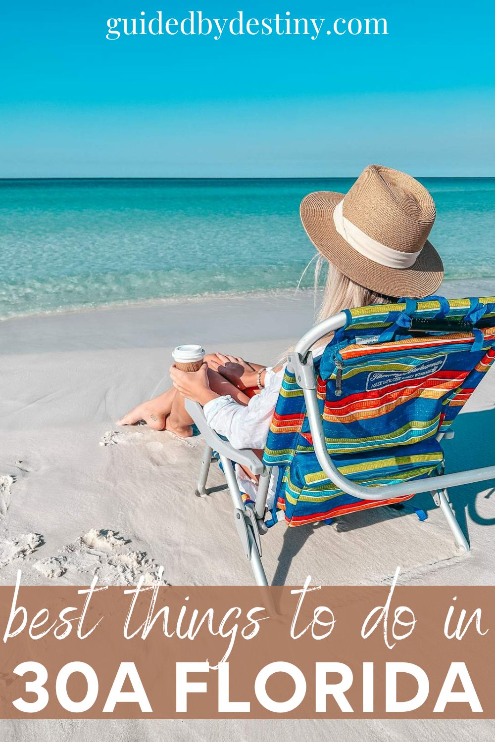 best things to do in 30A Florida