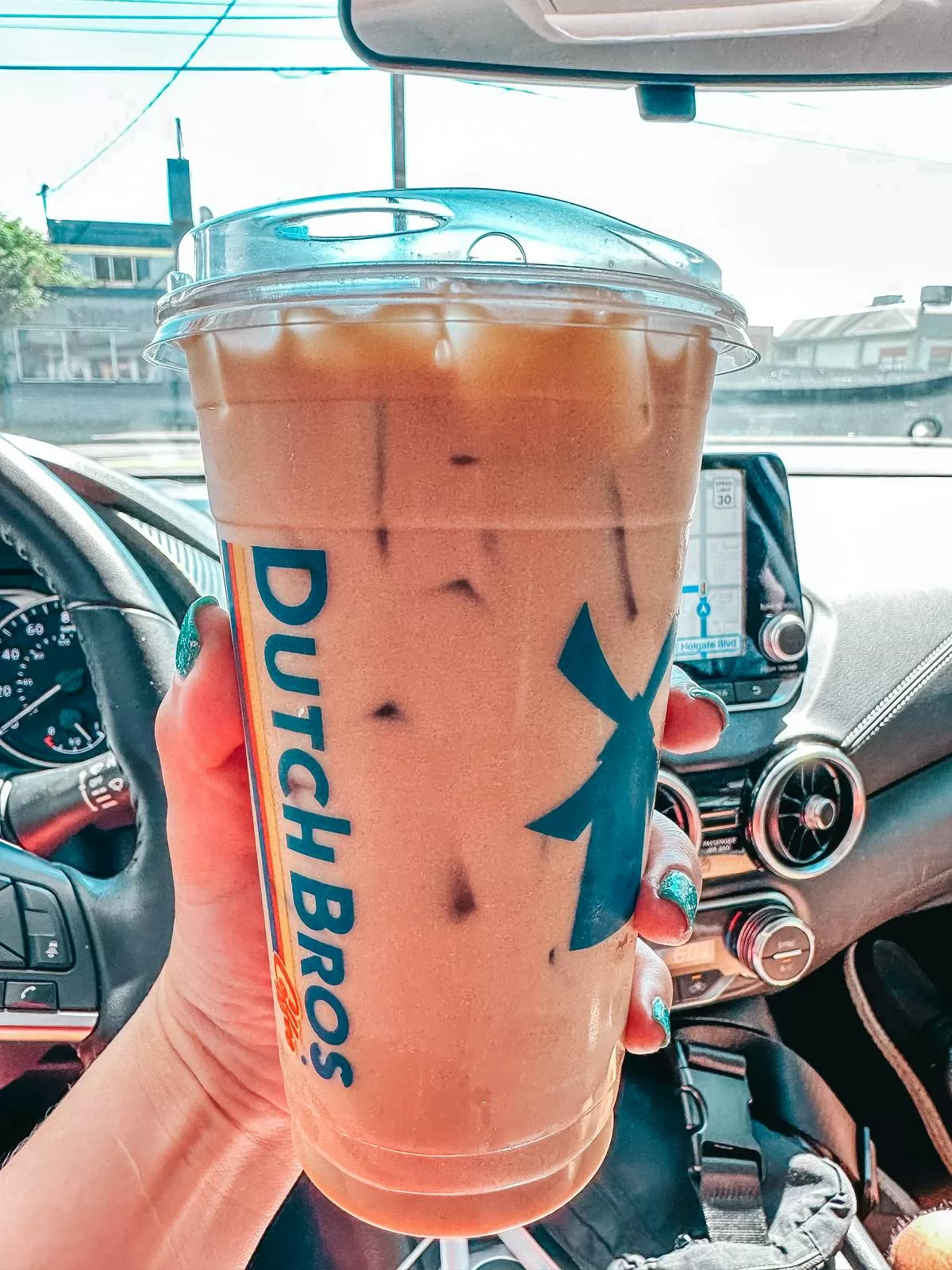 Dutch Bros Coffee