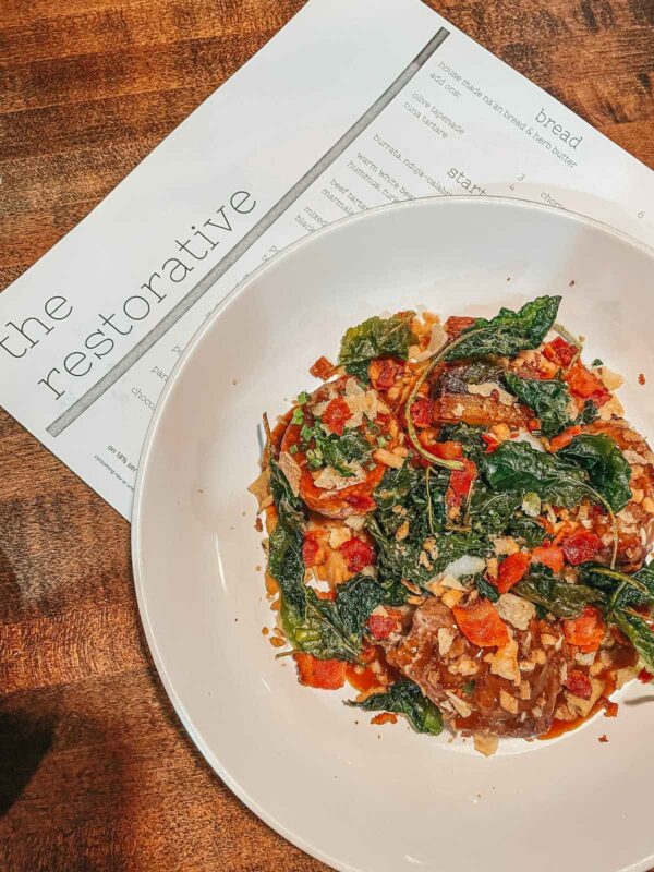 11 BEST Restaurants in Dunedin, Florida 2024